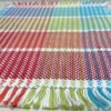 Intro to Weaving workshop at Truro Wool