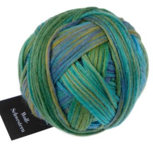 Schoppel-Wolle: Wool Sisters DK - Adelheid (2645)