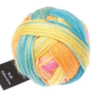 Schoppel-Wolle: Wool Sisters DK - Annegret (2641)