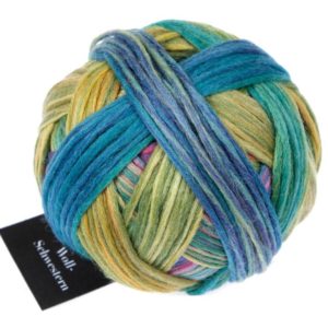 Schoppel-Wolle: Wool Sisters DK - Babette (2643)