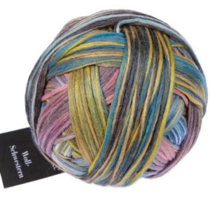 Schoppel-Wolle: Wool Sisters DK - Carlotta (2656)