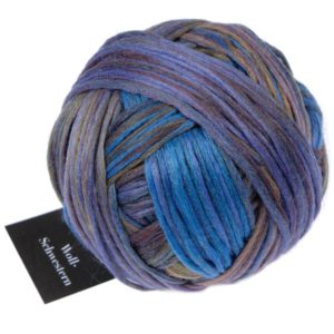 Schoppel-Wolle: Wool Sisters DK - Clementine (2650)