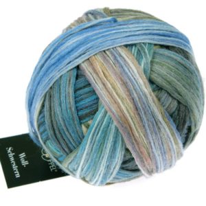 Schoppel-Wolle: Wool Sisters DK - Helena (2662)