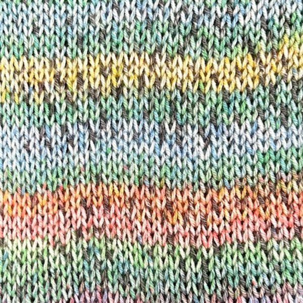 Stylecraft Colour Burst - Fireworks (5353)