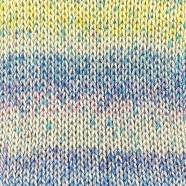 Stylecraft Colour Burst - Stars (5354)