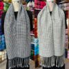 Weaving Houndstooth - 1 Day Technique Workshop - 25.05.2025