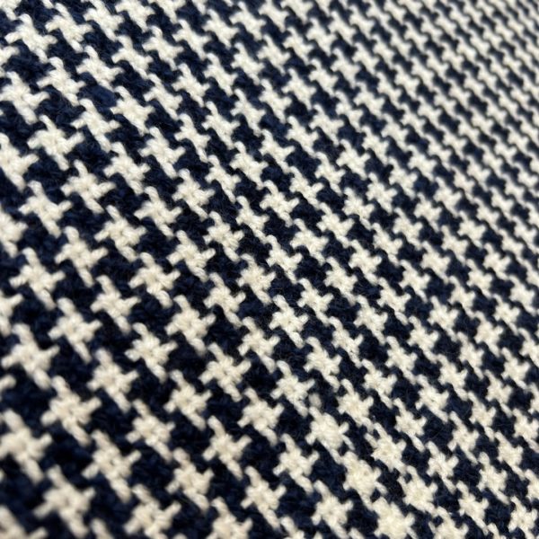 Weaving Houndstooth - 1 Day Technique Workshop - 25.05.2025