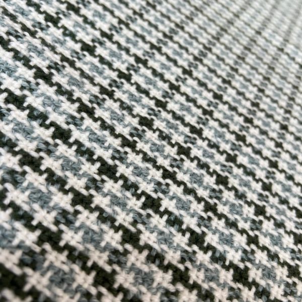 Weaving Houndstooth - 1 Day Technique Workshop - 25.05.2025