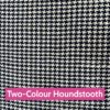 Weaving Houndstooth - 1 Day Technique Workshop - 25.05.2025