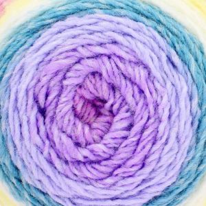 King Cole Curiosity DK - Mirage (6331)