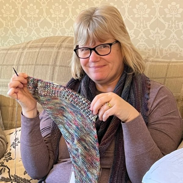 Truro Wool Retreat 2026