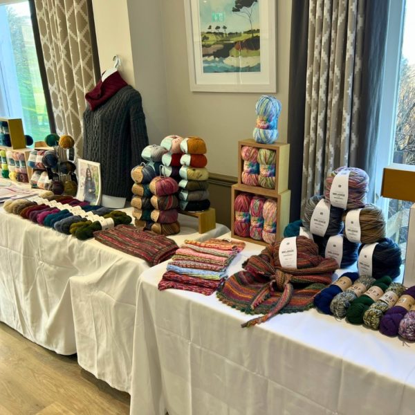 Truro Wool Retreat 2026
