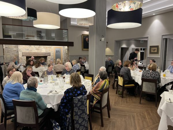 Truro Wool Retreat 2026