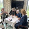 Truro Wool Retreat 2026