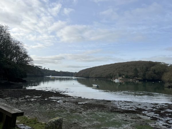 Truro Wool Retreat 2026