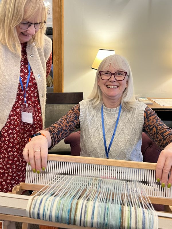 Truro Wool Retreat 2026