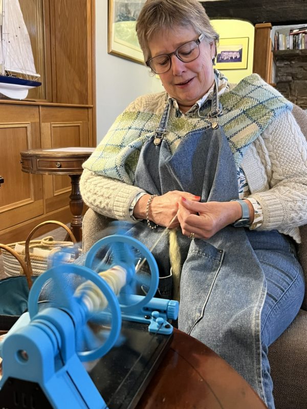 Truro Wool Retreat 2026