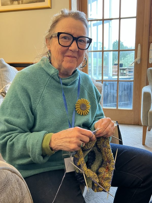Truro Wool Retreat 2026