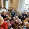 Truro Wool Retreat 2026
