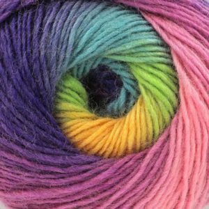 King Cole Riot DK - Autumn Sunset (3768)
