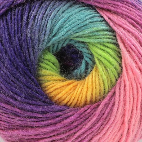 King Cole Riot DK - Autumn Sunset (3768)