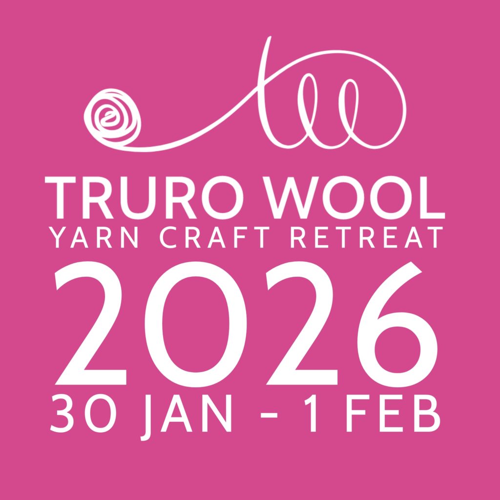 Truro Wool Retreat 2026