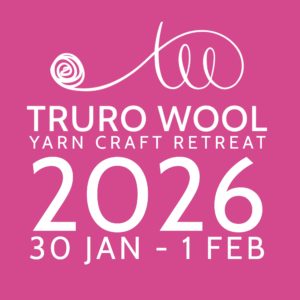 Truro Wool Retreat 2026