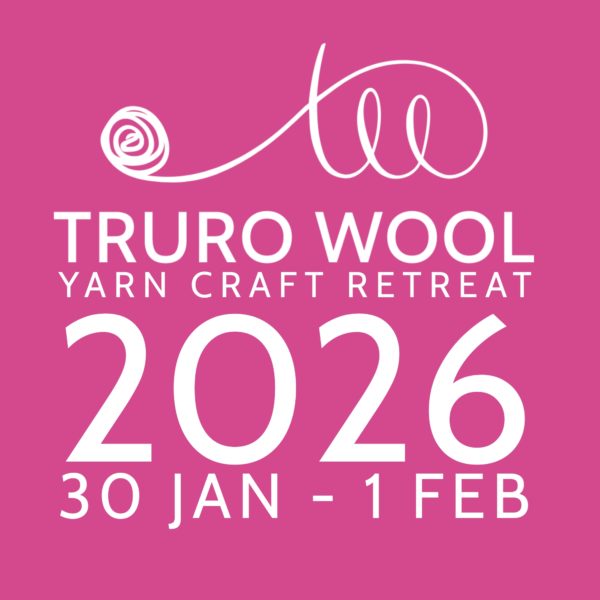 Truro Wool Retreat 2026