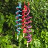 Truro Wool Crochet Wind Spinner Kit