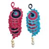 Truro Wool Crochet Wind Spinner Kit