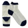 Afterthought Heel Sock Workshop