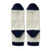 Afterthought Heel Sock Workshop