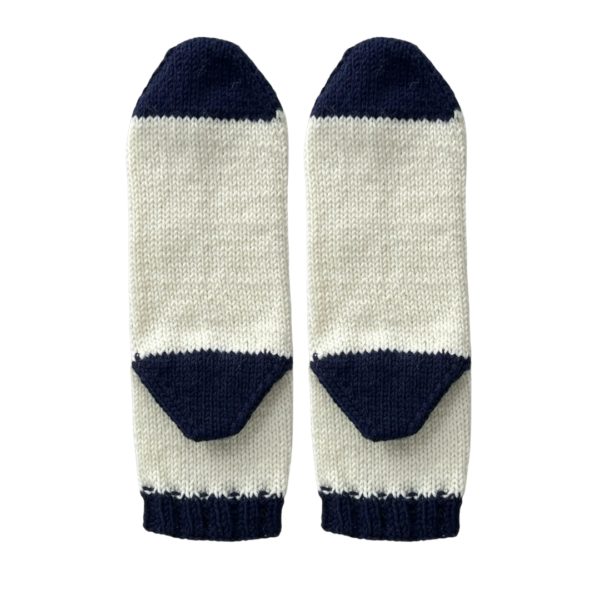Afterthought Heel Sock Workshop