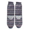 Afterthought Heel Sock Workshop