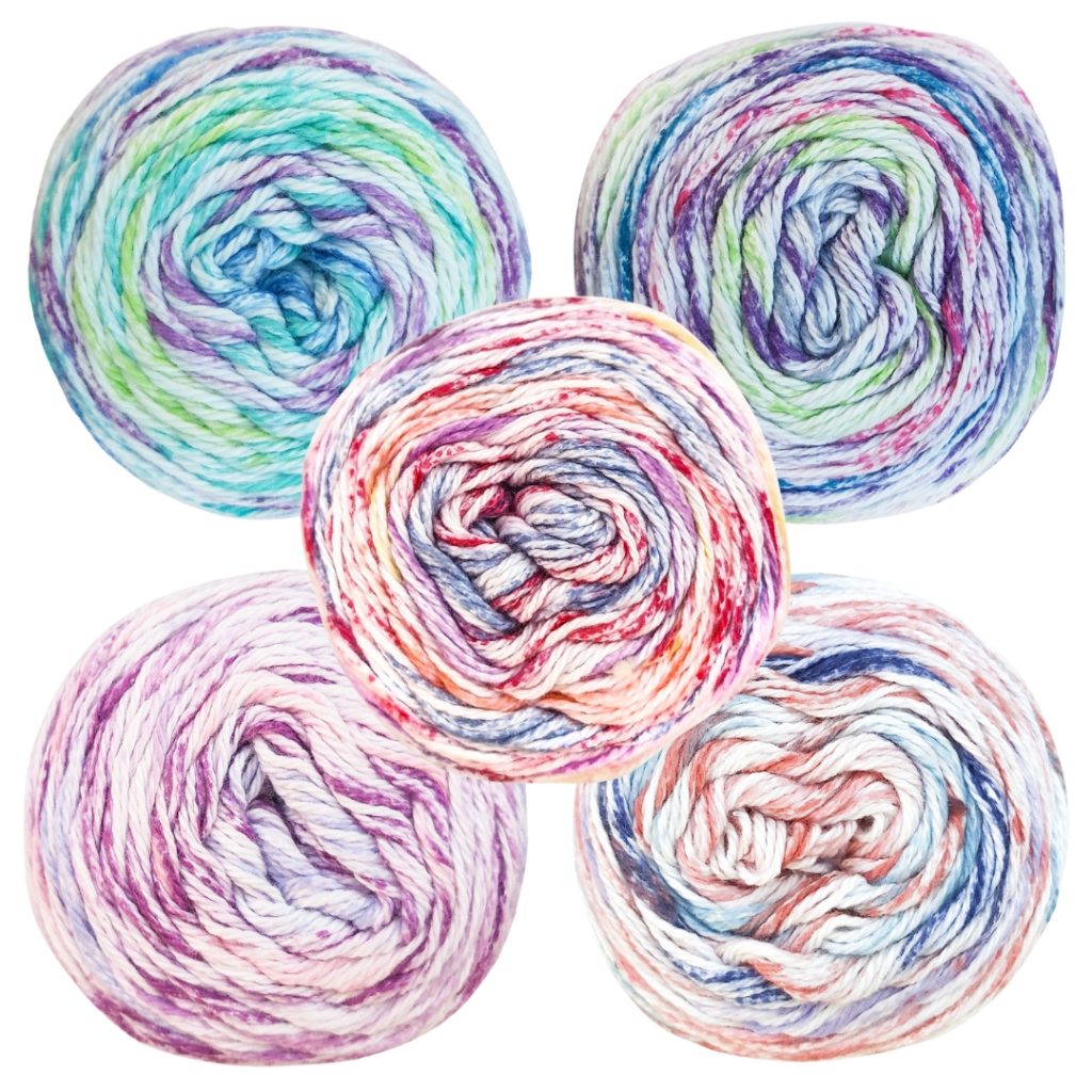 James C Brett Cotton Waves DK Homepage