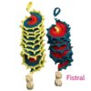 Truro Wool Crochet Wind Spinner Kit - Fistral