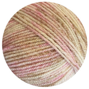 Stylecraft Serene Aran - Peaceful Pink (6224)