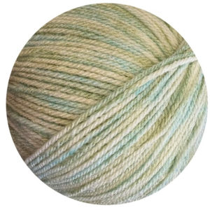 Stylecraft Serene Aran - Still Green (6222)